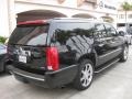 Black Raven - Escalade ESV AWD Photo No. 2