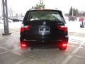 Black Sapphire Metallic - X3 3.0si Photo No. 7