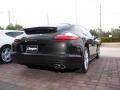 Carbon Grey Metallic - Panamera 4S Photo No. 6