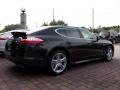 Carbon Grey Metallic - Panamera 4S Photo No. 8