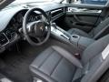 Carbon Grey Metallic - Panamera 4S Photo No. 10