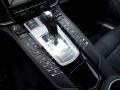 Carbon Grey Metallic - Panamera 4S Photo No. 13