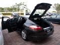Carbon Grey Metallic - Panamera 4S Photo No. 18
