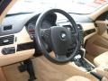 2007 Black Sapphire Metallic BMW X3 3.0si  photo #13