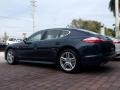 Dark Blue Metallic - Panamera 4S Photo No. 5