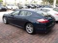 Dark Blue Metallic - Panamera 4S Photo No. 6
