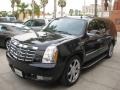 Black Raven - Escalade ESV AWD Photo No. 9