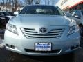 Sky Blue Pearl - Camry XLE V6 Photo No. 2