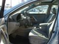 2007 Sky Blue Pearl Toyota Camry XLE V6  photo #7