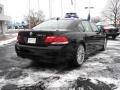 2007 Jet Black BMW 7 Series 750Li Sedan  photo #5