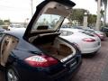 Dark Blue Metallic - Panamera 4S Photo No. 19