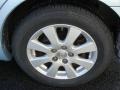 2007 Sky Blue Pearl Toyota Camry XLE V6  photo #14