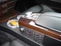 2007 Jet Black BMW 7 Series 750Li Sedan  photo #14