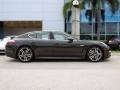 Carbon Grey Metallic - Panamera 4S Photo No. 6