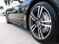 Carbon Grey Metallic - Panamera 4S Photo No. 9