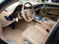 Carbon Grey Metallic - Panamera 4S Photo No. 10