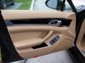 Carbon Grey Metallic - Panamera 4S Photo No. 11