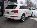 Calla White - Q7 3.0 TDI quattro Photo No. 6