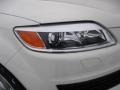 Calla White - Q7 3.0 TDI quattro Photo No. 9