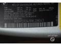 Titanium Silver Metallic - X3 xDrive30i Photo No. 7