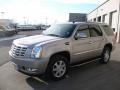 Quicksilver - Escalade AWD Photo No. 3