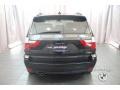 Jet Black - X3 3.0si Photo No. 2