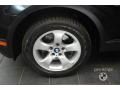 Jet Black - X3 3.0si Photo No. 7