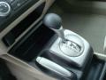 Tango Red Pearl - Civic EX Sedan Photo No. 16