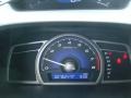 Tango Red Pearl - Civic EX Sedan Photo No. 20