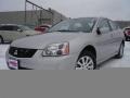 Quick Silver Pearl - Galant ES Photo No. 1