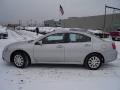 Quick Silver Pearl - Galant ES Photo No. 2