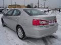 Quick Silver Pearl - Galant ES Photo No. 3