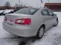 Quick Silver Pearl - Galant ES Photo No. 5