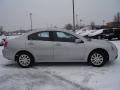 Quick Silver Pearl - Galant ES Photo No. 6