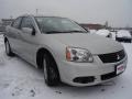 Quick Silver Pearl - Galant ES Photo No. 7