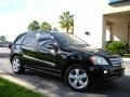 2006 Black Mercedes-Benz ML 500 4Matic  photo #4