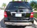 2006 Black Mercedes-Benz ML 500 4Matic  photo #7