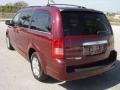 Deep Crimson Crystal Pearlcoat - Town & Country Touring Signature Series Photo No. 4