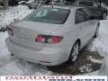 2008 Silver Metallic Mazda MAZDA6 i Touring Sedan  photo #2