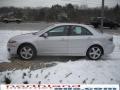 Silver Metallic - MAZDA6 i Touring Sedan Photo No. 5
