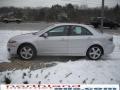 2008 Silver Metallic Mazda MAZDA6 i Touring Sedan  photo #5