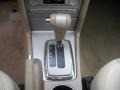 2006 Light Sage Metallic Lincoln Zephyr   photo #23