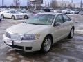 2006 Light Sage Metallic Lincoln Zephyr   photo #4