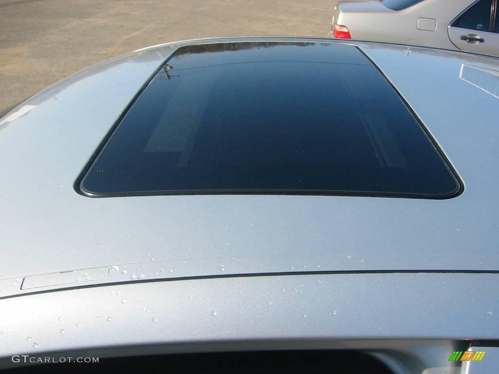 2007 E 350 4Matic Sedan - Iridium Silver Metallic / Black photo #15