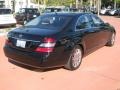 Black - S 550 Sedan Photo No. 4