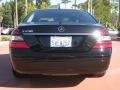 Black - S 550 Sedan Photo No. 5