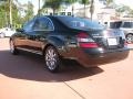 Black - S 550 Sedan Photo No. 6