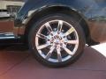 Black - S 550 Sedan Photo No. 7