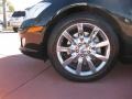 Black - S 550 Sedan Photo No. 8