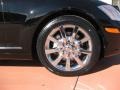 Black - S 550 Sedan Photo No. 9